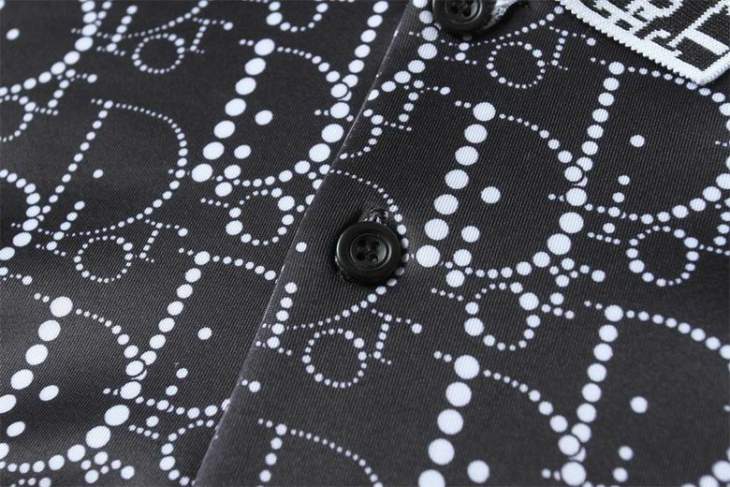 Dior Polo Shirts Short _SKUDiorM-3XL12yn6528585